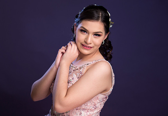 NORMA SAUCEDO #7069 -9707