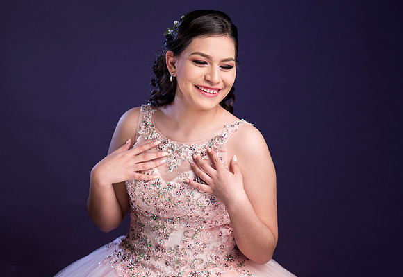 NORMA SAUCEDO #7069 -9699
