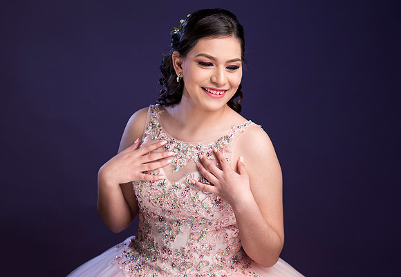 NORMA SAUCEDO #7069 -9698