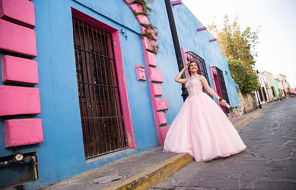 LOURDES VILLAREAL #10660 -0502