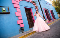 LOURDES VILLAREAL #10660 -0503