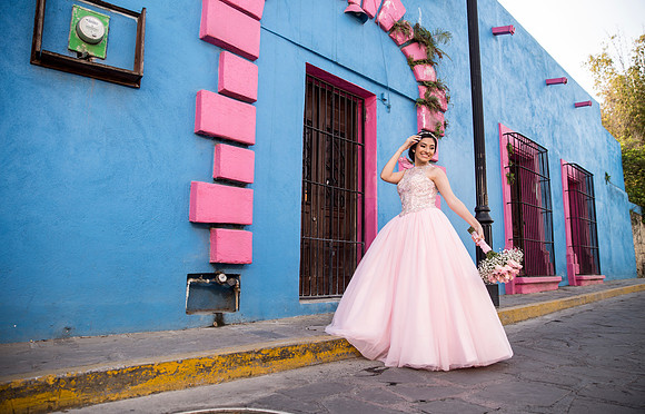 LOURDES VILLAREAL #10660 -0504