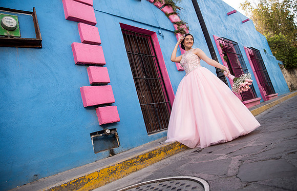 LOURDES VILLAREAL #10660 -0505