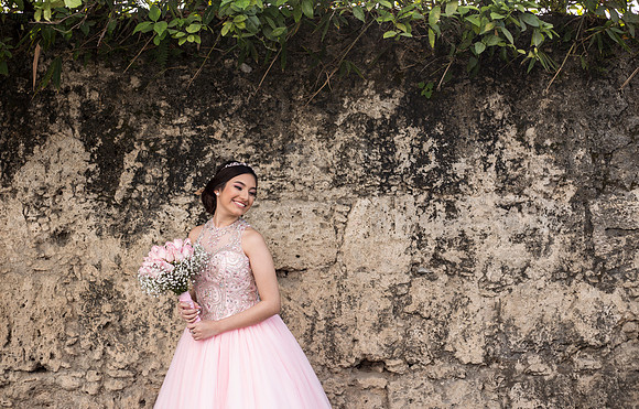 LOURDES VILLAREAL #10660 -0508