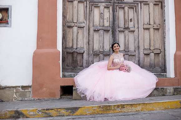 LOURDES VILLAREAL #10660 -0511