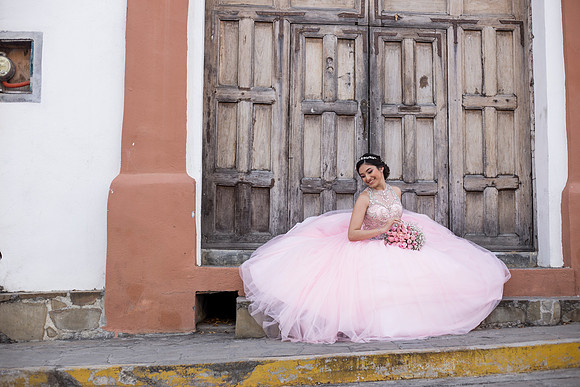 LOURDES VILLAREAL #10660 -0512