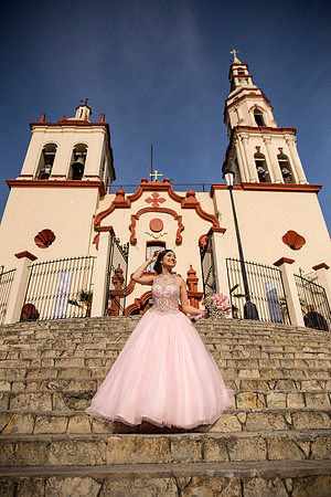 LOURDES VILLAREAL #10660 -0516