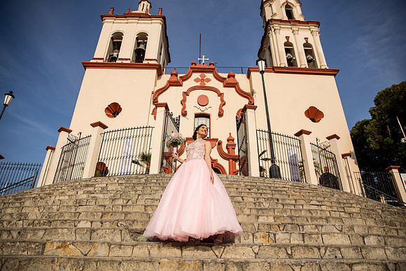 LOURDES VILLAREAL #10660 -0519