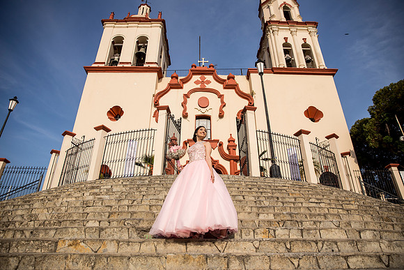 LOURDES VILLAREAL #10660 -0520