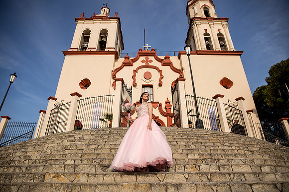 LOURDES VILLAREAL #10660 -0521