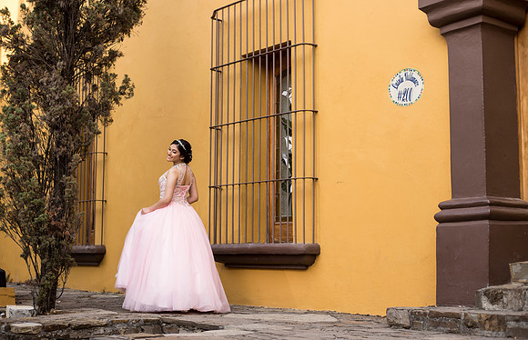 LOURDES VILLAREAL #10660 -0524