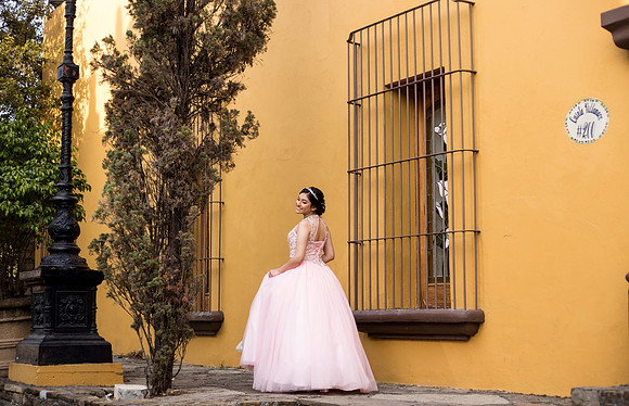 LOURDES VILLAREAL #10660 -0525