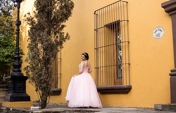 LOURDES VILLAREAL #10660 -0526