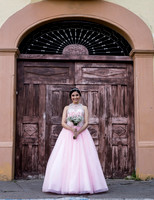 LOURDES VILLAREAL #10660 -0491
