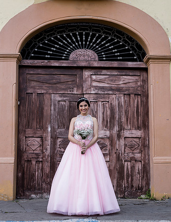 LOURDES VILLAREAL #10660 -0491