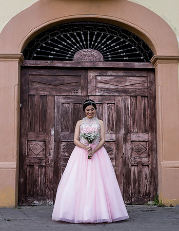 LOURDES VILLAREAL #10660 -0490