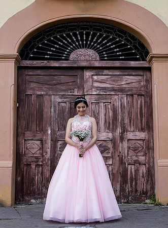 LOURDES VILLAREAL #10660 -0489