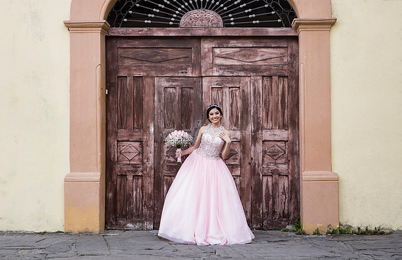 LOURDES VILLAREAL #10660 -0485