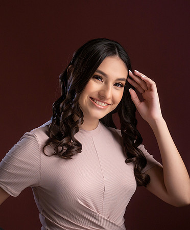 LOURDES VILLARREAL #10660 -6018