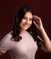 LOURDES VILLARREAL #10660 -6019