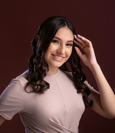 LOURDES VILLARREAL #10660 -6019