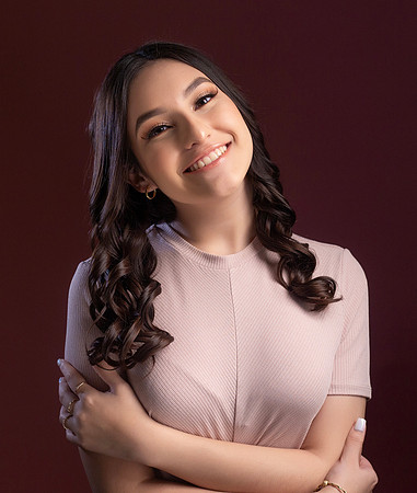 LOURDES VILLARREAL #10660 -6021