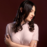 LOURDES VILLARREAL #10660 -6022