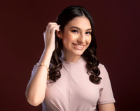LOURDES VILLARREAL #10660 -6024