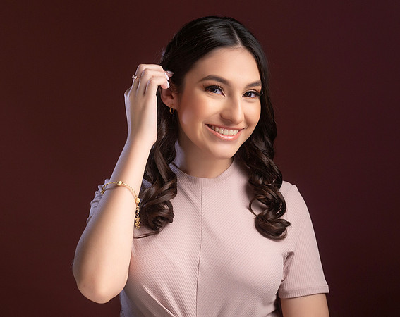 LOURDES VILLARREAL #10660 -6024