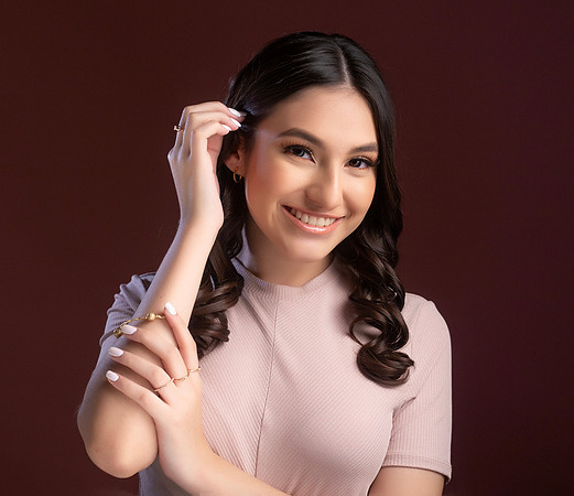 LOURDES VILLARREAL #10660 -6025