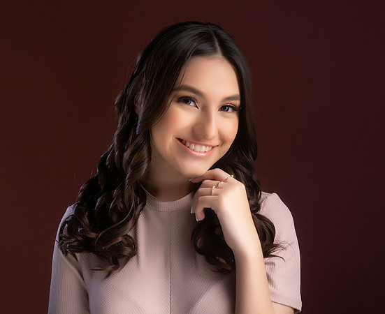 LOURDES VILLARREAL #10660 -6026