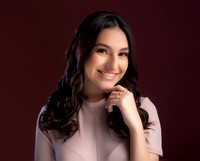 LOURDES VILLARREAL #10660 -6027
