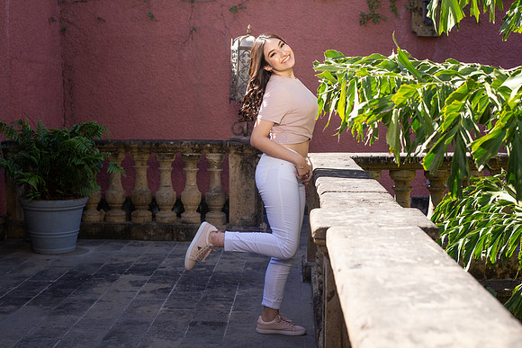 LOURDES VILLARREAL #10660 -6033