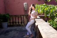 LOURDES VILLARREAL #10660 -6039