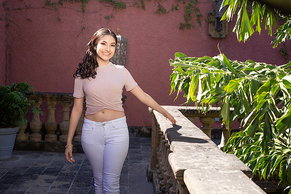 LOURDES VILLARREAL #10660 -6048