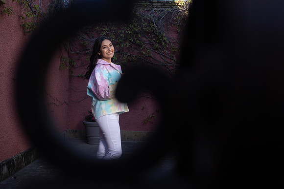 LOURDES VILLARREAL #10660 -6049