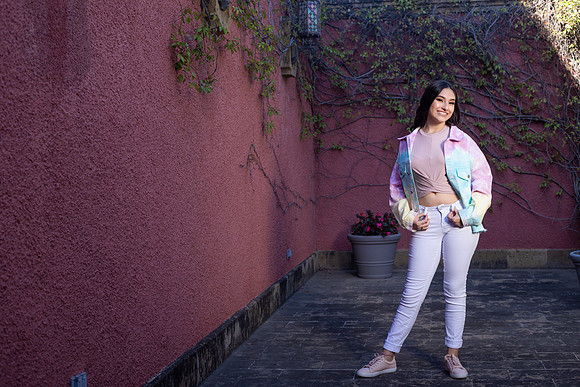 LOURDES VILLARREAL #10660 -6052