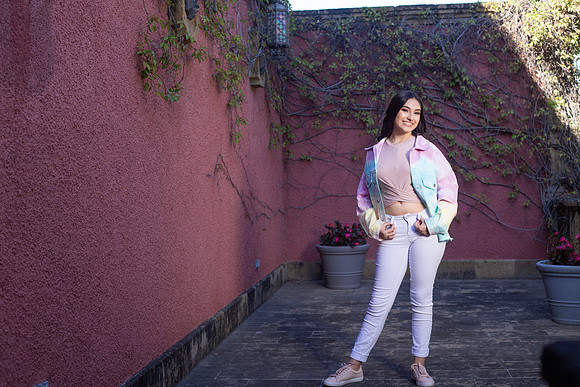 LOURDES VILLARREAL #10660 -6053