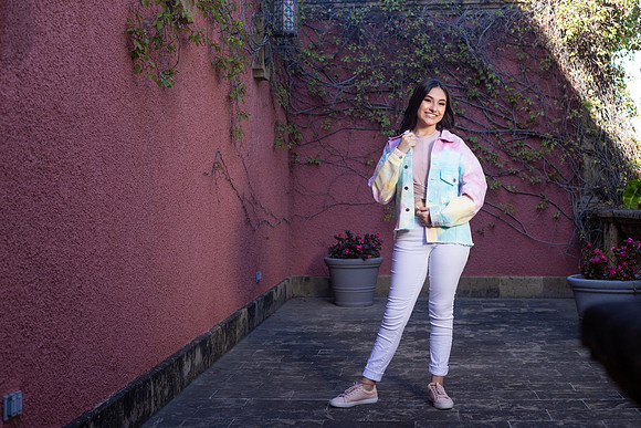 LOURDES VILLARREAL #10660 -6054