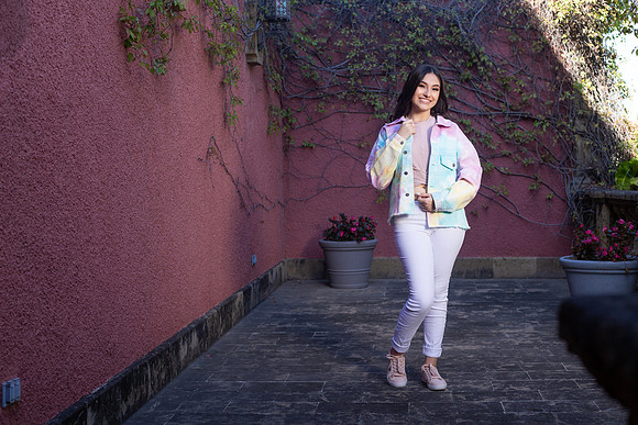 LOURDES VILLARREAL #10660 -6055