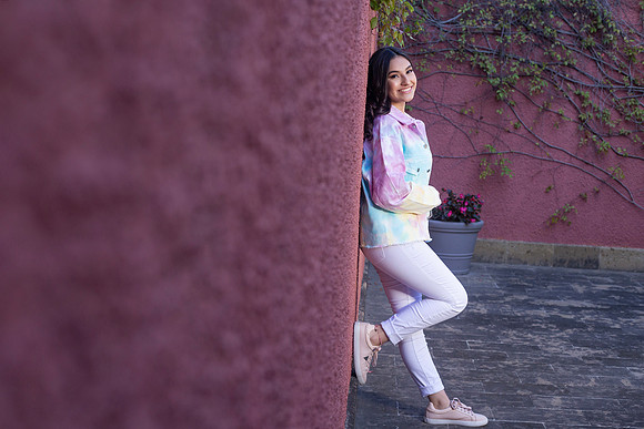LOURDES VILLARREAL #10660 -6056