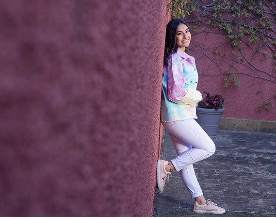 LOURDES VILLARREAL #10660 -6057