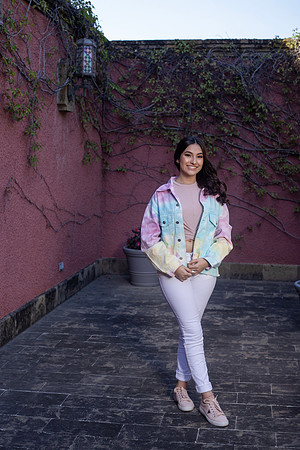 LOURDES VILLARREAL #10660 -6058