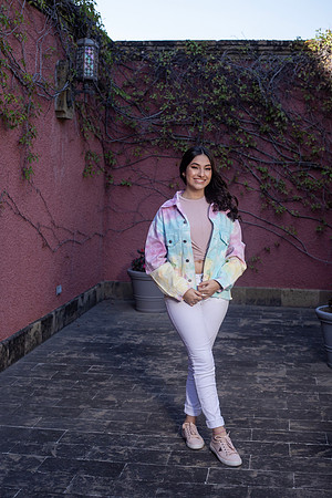 LOURDES VILLARREAL #10660 -6059