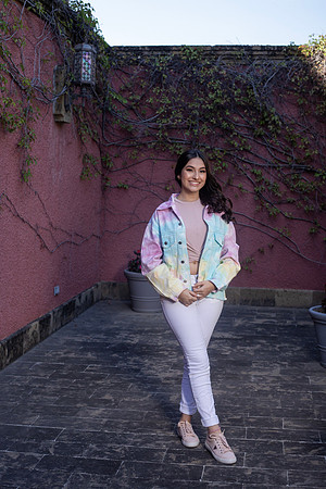 LOURDES VILLARREAL #10660 -6060