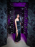 19 12 2024 - CASUAL #4107 YESICA FONSECA - FEEL-2305