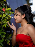 #5982 MARIBEL VAZQUEZ GALVAN- XV BARBARA
