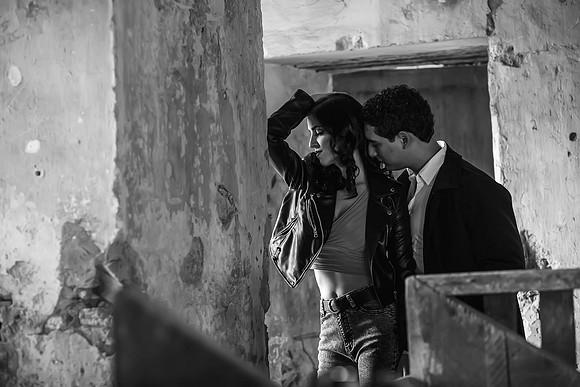JESSICA ANDREA #1971 -8320