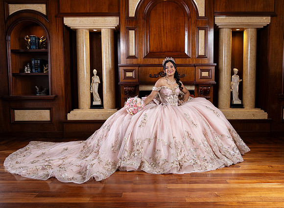 24 07 25 #8383 MARIA DEL CARMEN QUINTERO-5915
