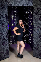 #8286 RUBEN BRIONES - 9204